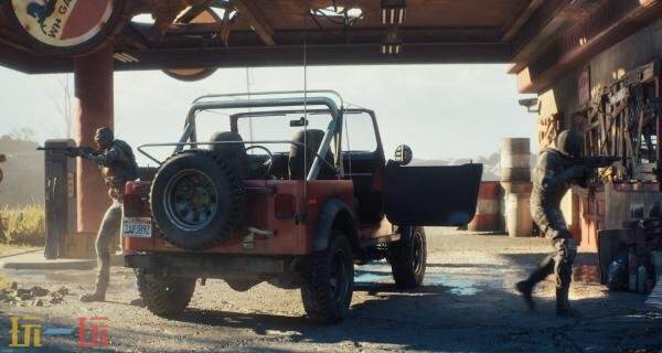 《終結者:生存計劃》官宣跳票!新發售時間暫未公布