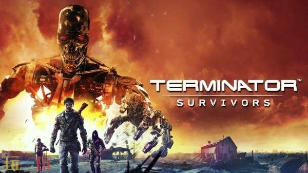 《終結者:生存計劃》官宣跳票!新發售時間暫未公布