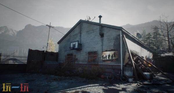 《終結者:生存計劃》官宣跳票!新發售時間暫未公布