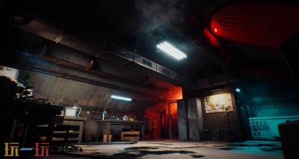 《終結者:生存計劃》官宣跳票!新發售時間暫未公布