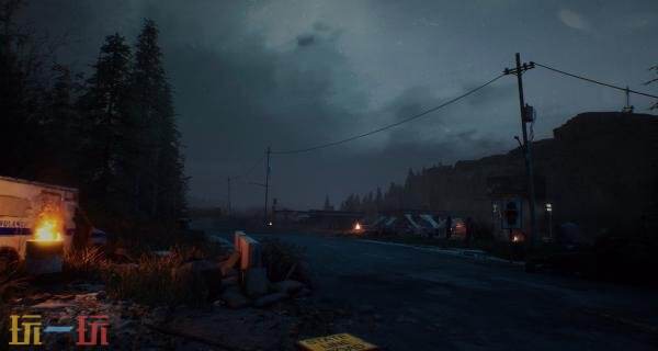 《終結者:生存計劃》官宣跳票!新發售時間暫未公布