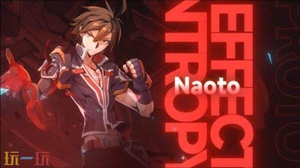 《蒼翼：混沌效應X》黑鐵直人將加入！角色首曝預告發布