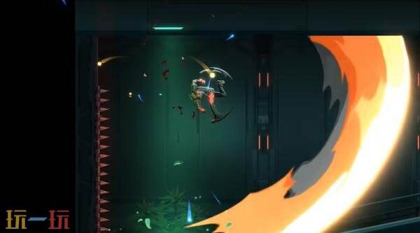 《蒼翼：混沌效應X》黑鐵直人將加入！角色首曝預告發布