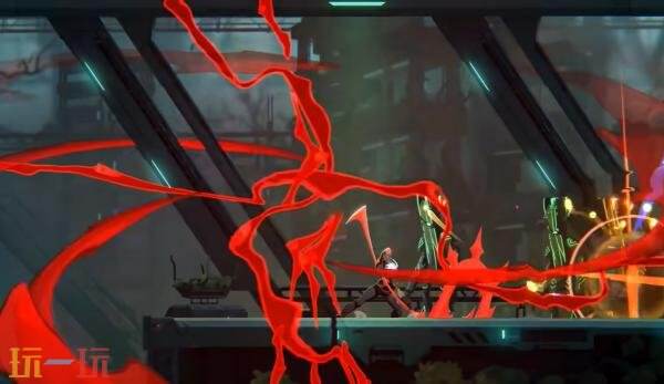 《蒼翼：混沌效應X》黑鐵直人將加入！角色首曝預告發布