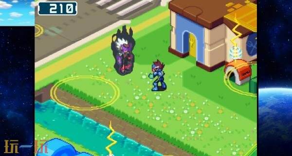 《流星ROCKMAN 完美合集》將于2026年3月27日發(fā)售