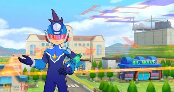 《流星ROCKMAN 完美合集》將于2026年3月27日發(fā)售