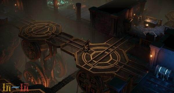 黑暗奇幻策略RPG《圣戰群英傳：統治》將于2026年2月12日發售