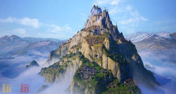 《肋薩拉：頂峰王國》將于2026年2月27日結束搶先體驗推出正式版