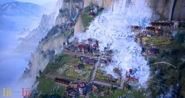 《肋薩拉：頂峰王國》將于2026年2月27日結束搶先體驗推出正式版