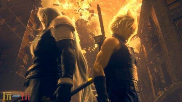 《最終幻想7：重制版》Xbox和Switch2版試玩發布！