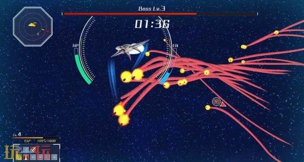 生存類肉鴿《WARHEAD CIRCUS》PC版現已發售！首發八五折優惠