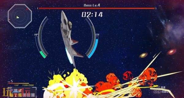 生存類肉鴿《WARHEAD CIRCUS》PC版現已發售！首發八五折優惠