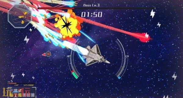 生存類肉鴿《WARHEAD CIRCUS》PC版現已發售！首發八五折優惠