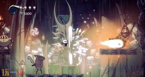 《空洞騎士》Switch 2版2026年發(fā)售！Switch版玩家免費升級