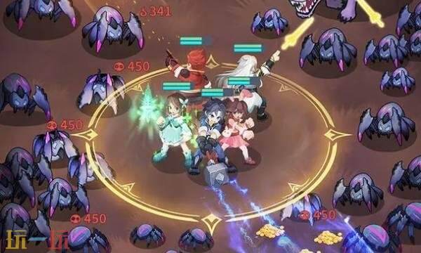 斗羅大陸零兌換碼是什么 斗羅大陸零游戲兌換碼CDK最新