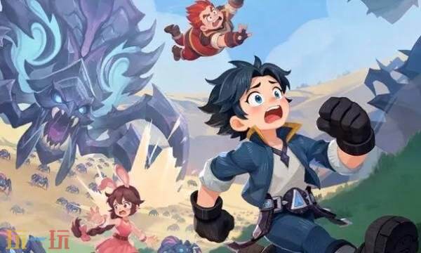 斗羅大陸零游戲什么時(shí)候開(kāi)服 斗羅大陸零游戲開(kāi)服時(shí)間詳情