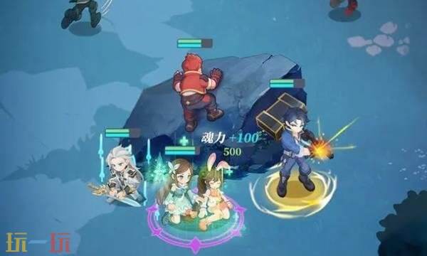 斗羅大陸零游戲什么時(shí)候開(kāi)服 斗羅大陸零游戲開(kāi)服時(shí)間詳情