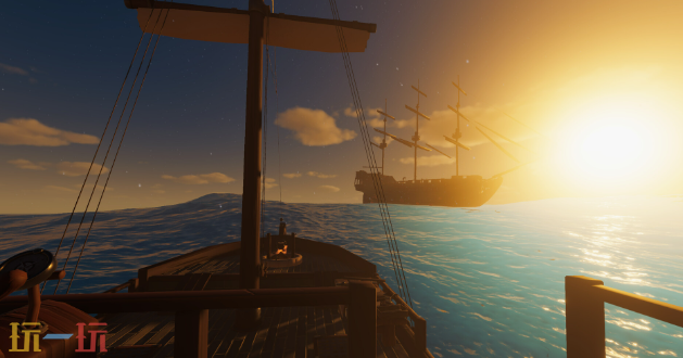 鹽2:黃金海岸游戲截圖