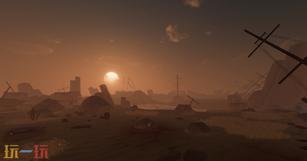 鹽2:黃金海岸游戲截圖