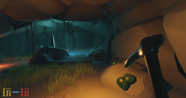 鹽2:黃金海岸游戲截圖