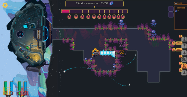 墻世界2游戲截圖