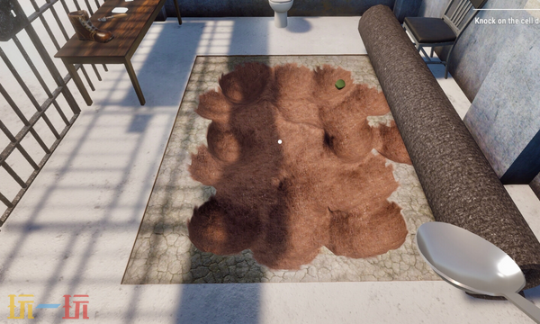 越狱模拟器的棺材怎么打开 越狱模拟器棺材开启方法