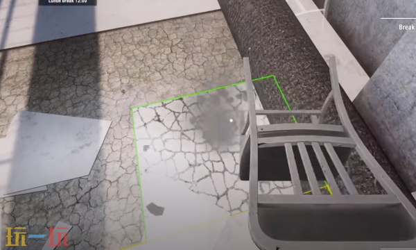 越狱模拟器大结局是什么 越狱模拟器结局一览