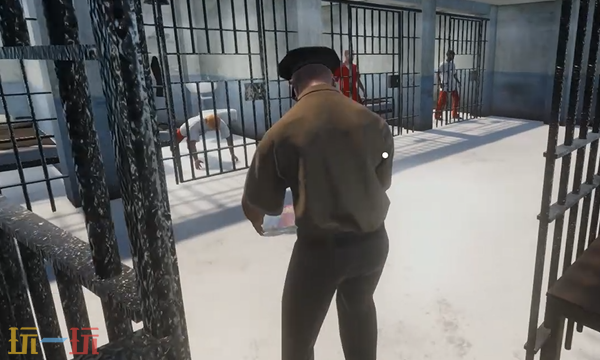 越狱模拟器冰箱怎么放食物 越狱模拟器冰箱存储介绍