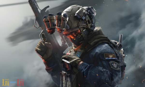 三角洲行動(dòng)S7賽季AK12怎么改 三角洲行動(dòng)S7賽季AK12改槍分享