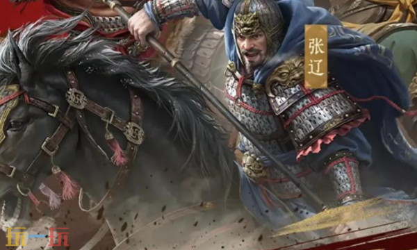 九牧之野是什么类型的游戏 三国题材策略手游核心玩法介绍