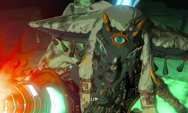 塞爾達無雙封印戰記弱點粉碎使用技巧 怎么對敵人進行弱點粉碎