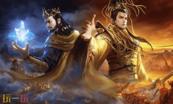 御龙在天官方云游戏在线玩入口 御龙在天云游戏点击即玩