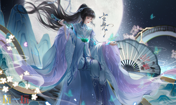 王者荣耀12月17日每日一题正确答案