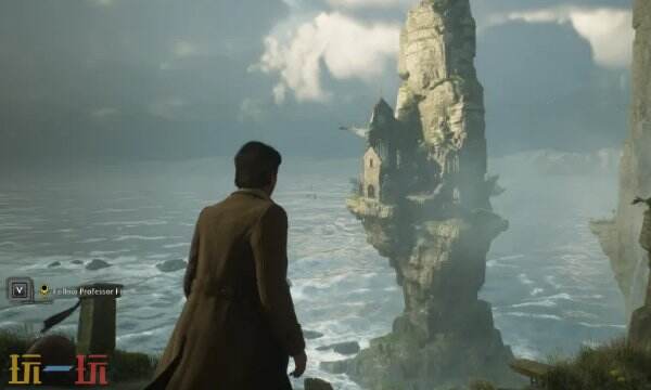 霍格沃茨之遗mod推荐 优化/画质mod一键安装