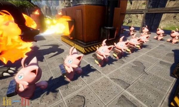 幻獸帕魯mod推薦下載 幻獸帕魯mod資源網分享