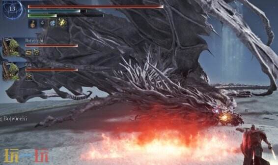 艾尔登法环黑夜君临怎么快速升级 黑环升级教程