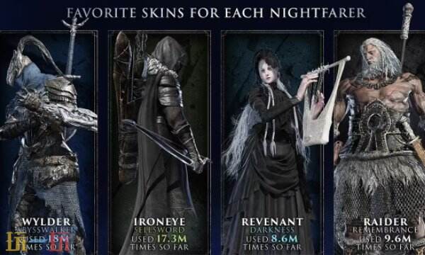 艾爾登法環(huán)黑夜君臨組隊推薦 哪些職業(yè)組合更厲害