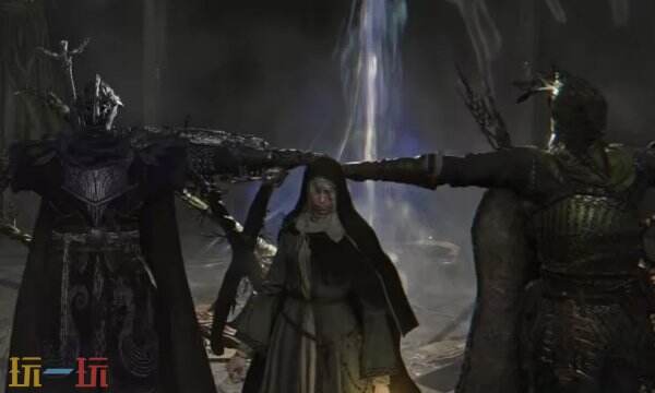 艾爾登法環(huán)黑夜君臨組隊推薦 哪些職業(yè)組合更厲害