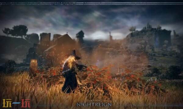 艾爾登法環黑夜君臨守護者武器推薦 守護者能力與戰斗技巧詳解