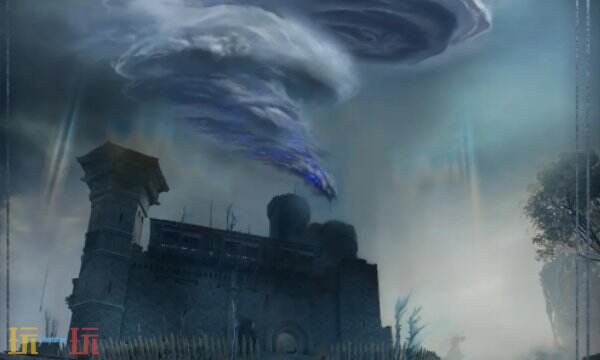 艾爾登法環(huán)黑夜君臨鐵之眼職業(yè)玩法:鐵之眼在團(tuán)隊(duì)里的定位是什么