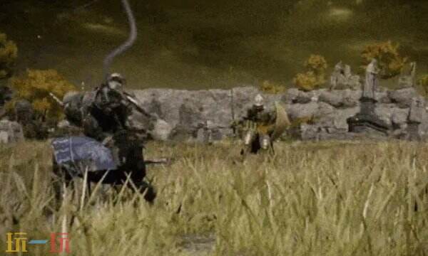 艾爾登法環(huán)黑夜君臨女爵戰(zhàn)斗技巧 女爵適配武器有哪些