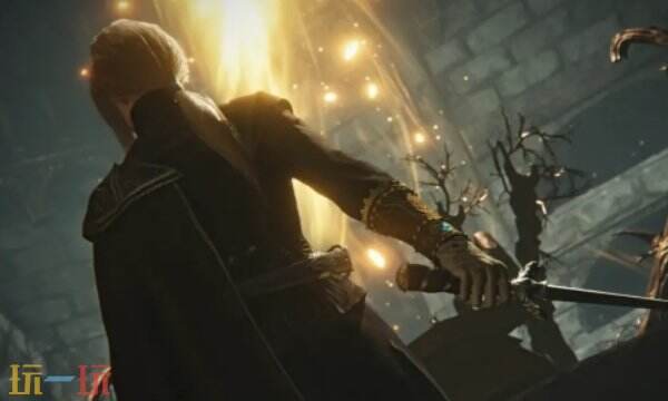 艾爾登法環黑夜君臨復仇者核心玩法 復仇者在團隊里的定位是什么