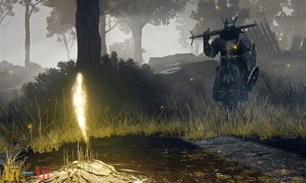 艾爾登法環黑夜君臨HP怎么恢復 在哪可以獲取更多藥劑