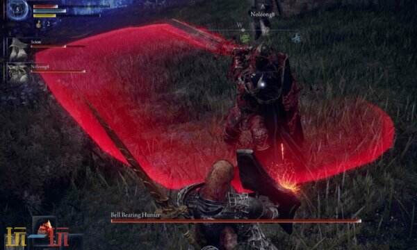 艾爾登法環黑夜君臨HP怎么恢復 在哪可以獲取更多藥劑