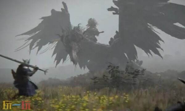 艾爾登法環(huán)黑夜君臨怎么跳墻 如何跳到高處平臺(tái)再俯沖攻擊