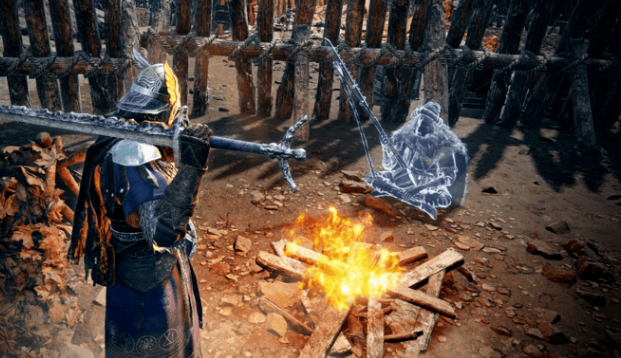 艾尔登法环黑夜君临获得符文的玩法技巧