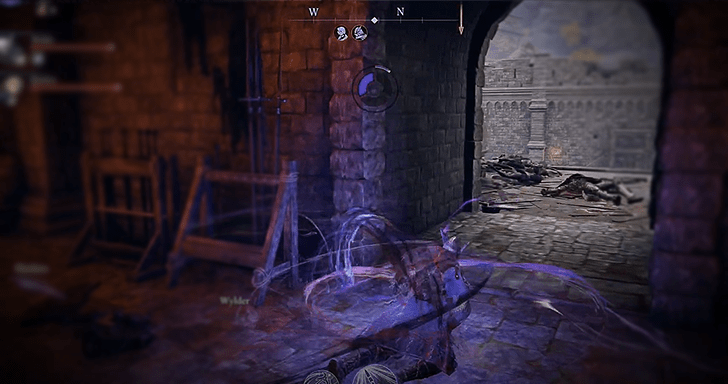 艾尔登法环黑夜君临离线游玩的玩法技巧