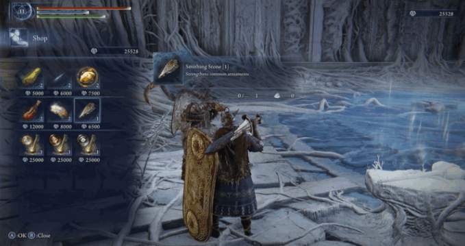 艾尔登法环黑夜君临升级装备的玩法技巧