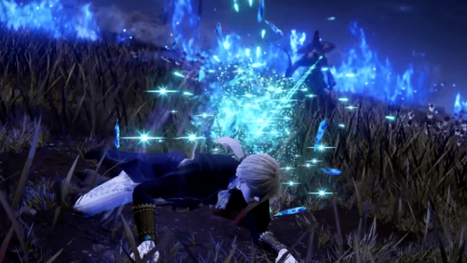 艾尔登法环黑夜君临复活队友的玩法技巧