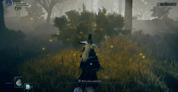 艾尔登法环黑夜君临升级角色的玩法技巧